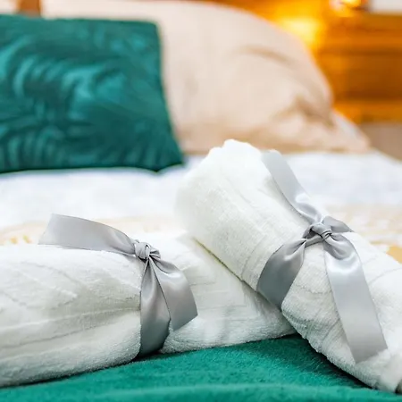 Apartmán Playa Roca