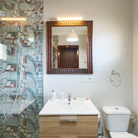 Apartmán Playa Roca *