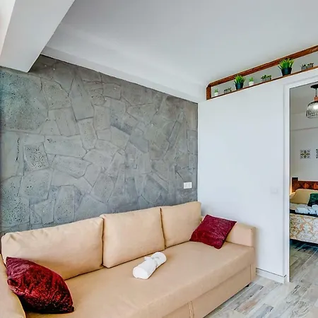 Playa Roca Apartmán