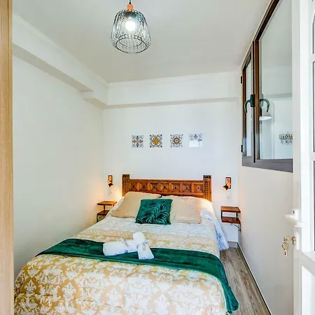 Playa Roca * Costa Teguise