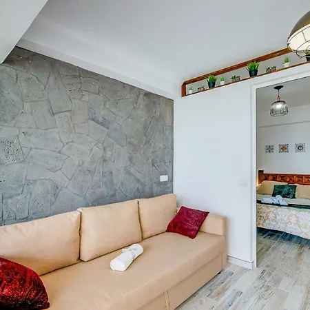 Playa Roca Apartmán