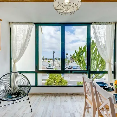 Apartmán Playa Roca *