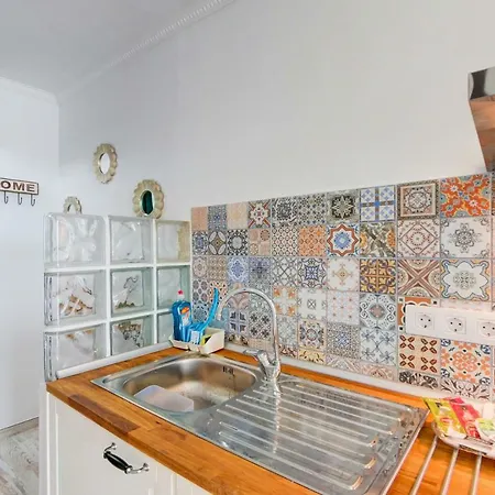 Playa Roca Apartmán *