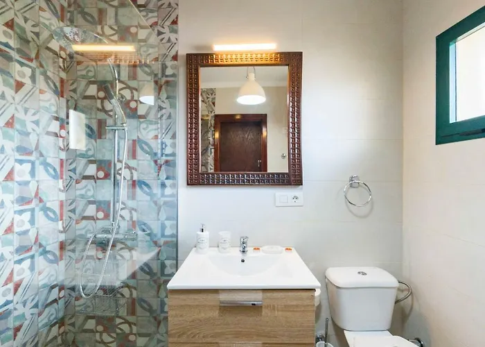 Apartamento Playa Roca *