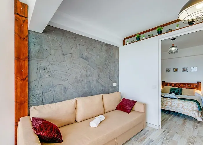 Playa Roca Apartamento