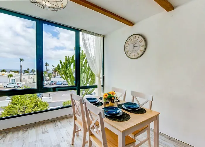 Playa Roca Apartamento