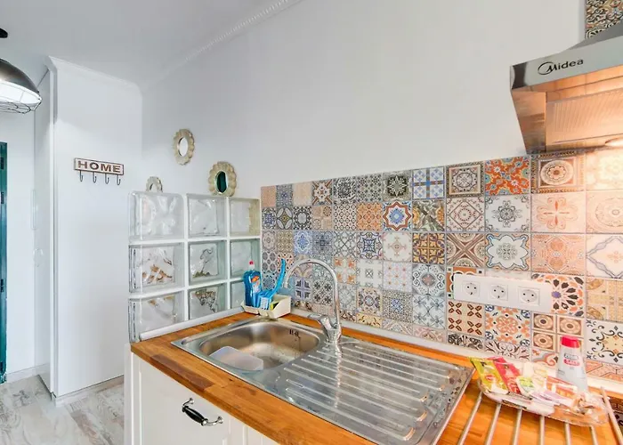 Playa Roca Apartamento *