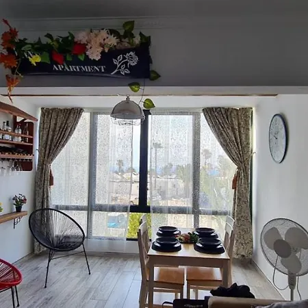 Playa Roca * コスタ・テギセ