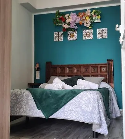 Playa Roca コスタ・テギセ