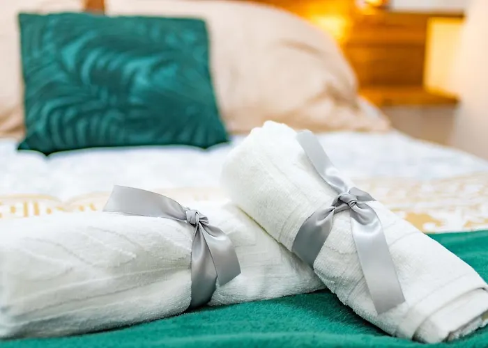 Lägenhet Playa Roca