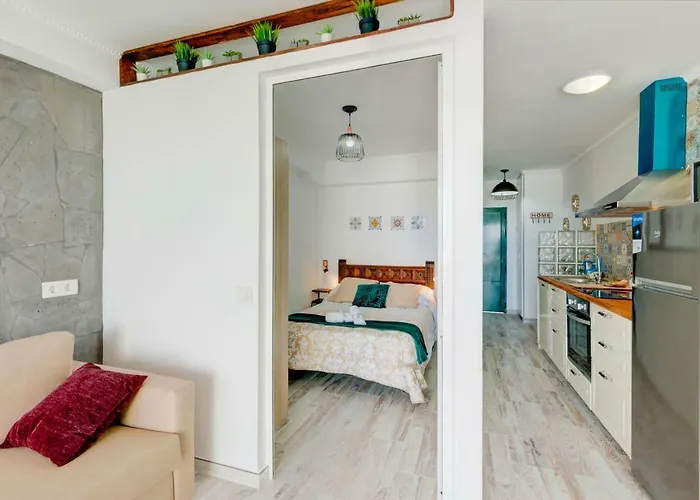 Playa Roca كوستا تاغيسي