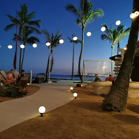 Playa Roca Διαμέρισμα Costa Teguise