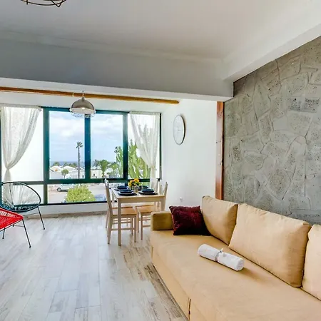 דירה Playa Roca *