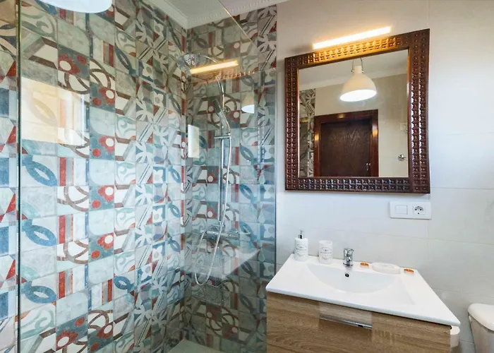 Playa Roca Apartman *