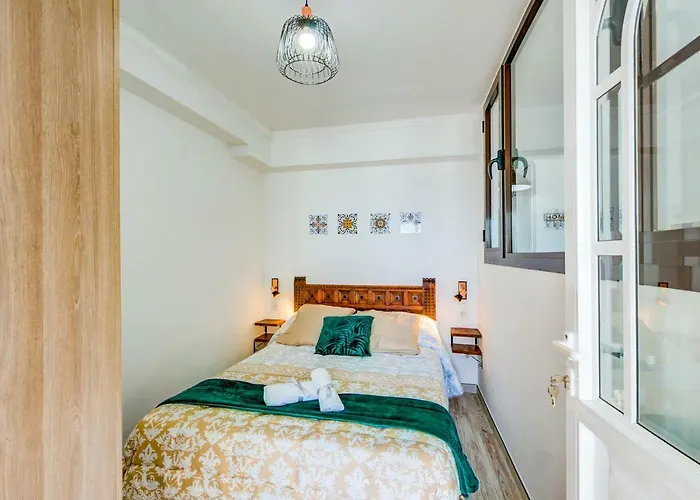 Playa Roca * Costa Teguise